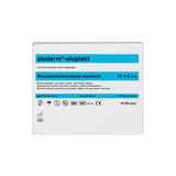 Söhngen aluderm-aluplast Wundverbandpflaster, 10 cm – Ansicht 5