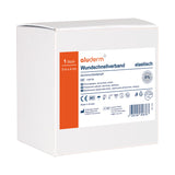 Söhngen aluderm-aluplast Wundverbandpflaster, 5 m Rolle – Ansicht 2
