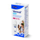 Veroval family Infrarot-Fieberthermometer, 3in1