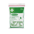 Cederroth Salvequick Pflaster- und Wundreinigungstücher-Set