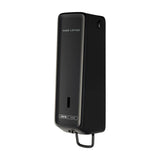 CWS PureLine EcoBlack Handlotionspender Slim, manuell, tropffrei – Ansicht 3