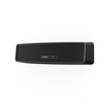 CWS PureLine EcoBlack Air Bar Duftspender mit Panel, sensorgesteuert