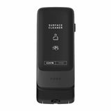 CWS PureLine EcoBlack Reinigungsspender Slim, tropffrei, platzsparend – Ansicht 3
