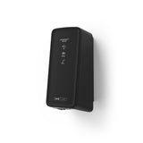 CWS PureLine Black Disinfect Foam NT Seifenspender, berührungslos mit LED-Statusanzeige – Ansicht 3