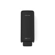 CWS PureLine Black Handlotion Handlotionspender, mit Panel und Push-System