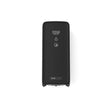 CWS PureLine Black Surface Cleaner Toilet NT Reinigungsspender, berührungslos für WC-Reiniger