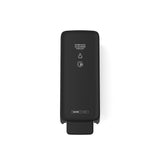 CWS PureLine Black Surface Cleaner Toilet Reinigungsspender, mit Push-System für WC-Reiniger