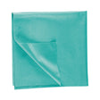 Vileda Professional Textronic Microfaser-Hochleistungstuch – 38 x 40 cm, fusselfrei