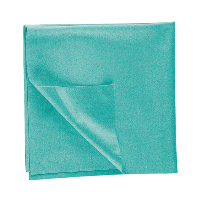 Vileda Professional Textronic Microfaser-Hochleistungstuch – 38 x 40 cm, fusselfrei