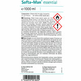 B. Braun Softa-Man Essential Händedesinfektionsmittel, ganzjährig einsetzbar – Ansicht 20