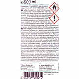 B. Braun Softa-Man Essential Händedesinfektionsmittel, ganzjährig einsetzbar – Ansicht 14