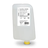 CWS EcoFoam Schaumseife, pH-hautneutral, ohne Farbstoffe, floraler Duft