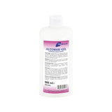 Meditrade Alcoman® Gel Händedesinfektion, alkoholisch – bakterizid, VAH-gelistet