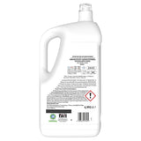 Ariel Professional Universal+ Flüssigwaschmittel mit Geruchsschutz – Ansicht 4