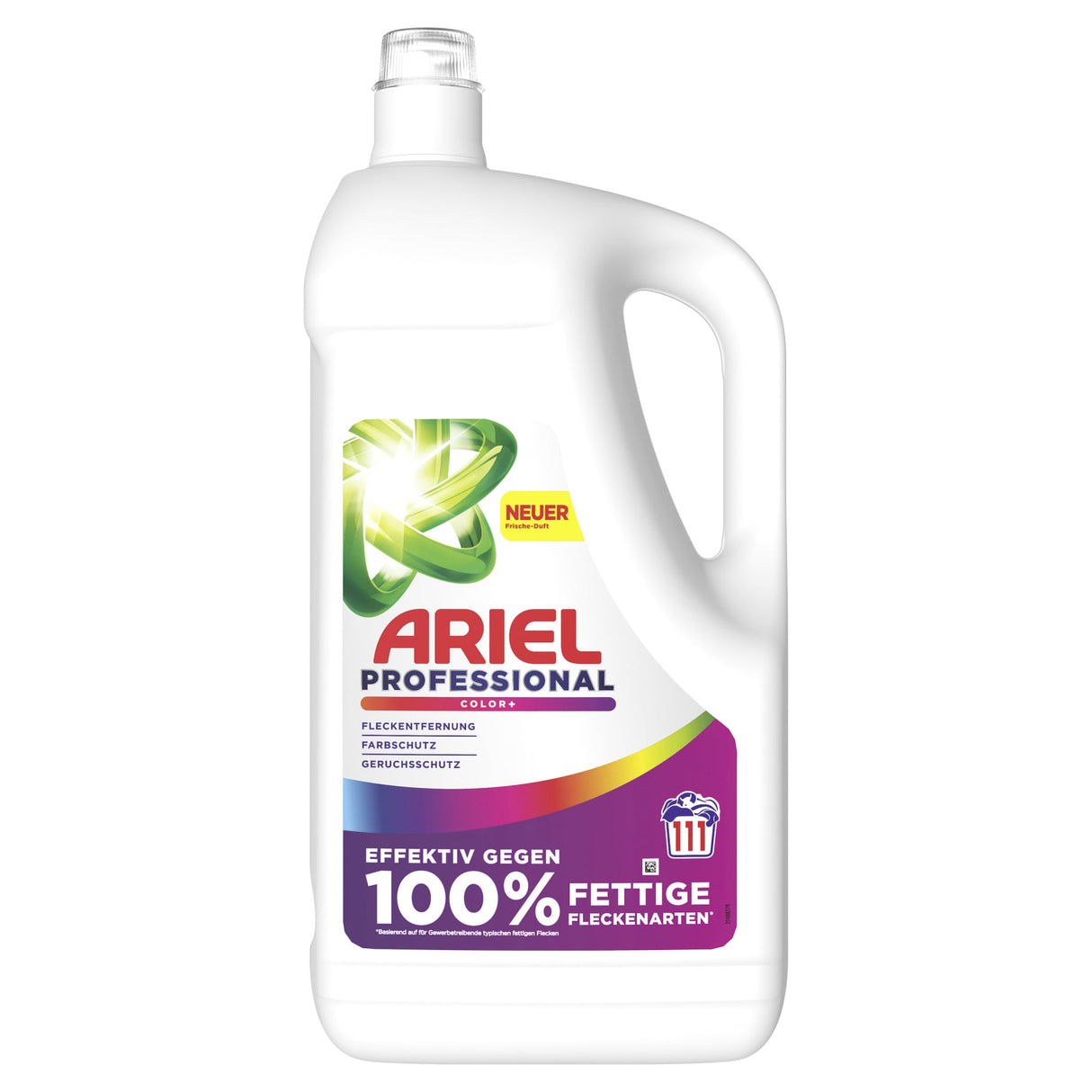 Ariel Professional Color+ Flüssigwaschmittel für den professionellen Einsatz – Ansicht 3