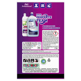 Ariel Professional Color+ Pulverwaschmittel für den professionellen Einsatz – Ansicht 7