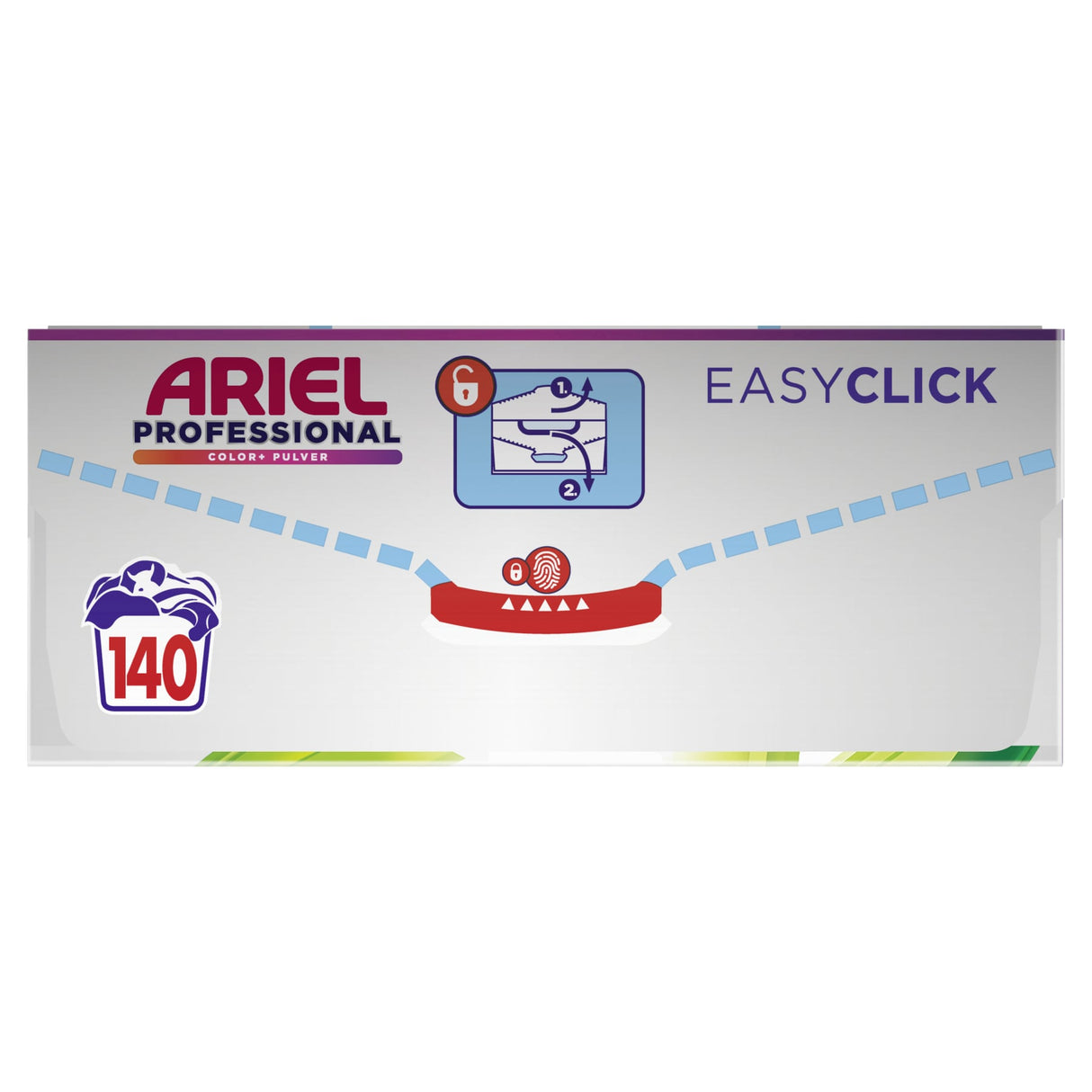 Ariel Professional Color+ Pulverwaschmittel für den professionellen Einsatz – Ansicht 10