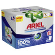 Ariel Professional All-in-1 Pods Universal+ Waschmittelpods für professionelle Anwender