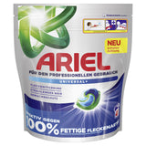 Ariel Professional All-in-1 Pods Universal+ Waschmittelpods für professionelle Anwender – Ansicht 3