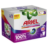 Ariel Professional All-in-1 Pods Color+ Waschmittel für den professionellen Einsatz – Ansicht 5