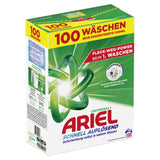 Ariel Universal+ Pulver-Vollwaschmittel für strahlende Reinheit – Ansicht 4