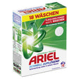 Ariel Universal+ Pulver-Vollwaschmittel für strahlende Reinheit