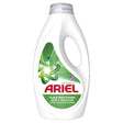 Ariel Universal+ Flüssigwaschmittel für strahlend weiße Wäsche