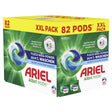 Ariel All in 1 PODS Universal+ Waschmittelpods mit 3-Kammer-Technologie