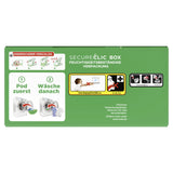 Ariel All in 1 PODS Universal+ Waschmittelpods mit 3-Kammer-Technologie – Ansicht 11