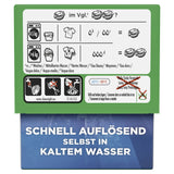 Ariel All in 1 PODS Universal+ Waschmittelpods mit 3-Kammer-Technologie – Ansicht 4