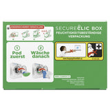 Ariel All in 1 PODS Universal+ Waschmittelpods mit 3-Kammer-Technologie – Ansicht 6