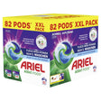 Ariel All in 1 PODS Color+ Colorwaschmittel für kraftvolle Fleckenentfernung