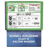 Ariel All in 1 PODS Color+ Colorwaschmittel für kraftvolle Fleckenentfernung – Ansicht 10