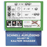 Ariel All in 1 PODS Color+ Colorwaschmittel für kraftvolle Fleckenentfernung – Ansicht 4