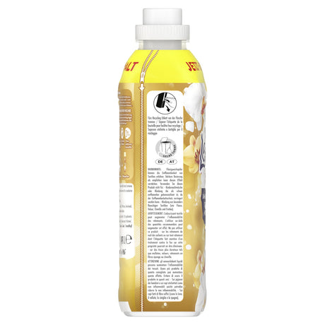 Lenor Weichspüler Goldene Orchidee – Duft mit ätherischen Ölen – Ansicht 16