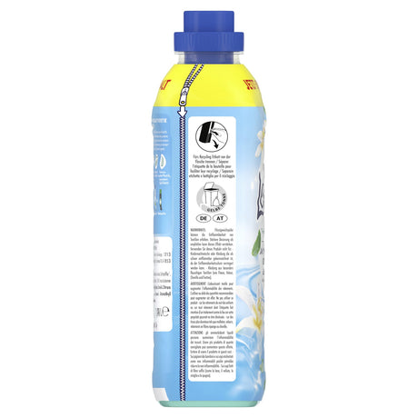 Lenor Weichspüler Ariel Freshness Guard – aktive Geruchsabwehr – Ansicht 3