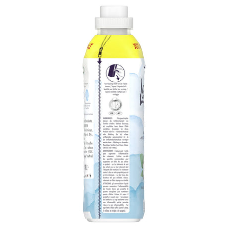 Lenor Light Weichspüler Frische Baumwollblüte, farbstofffrei – Ansicht 8