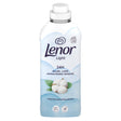 Lenor Light Weichspüler Frische Baumwollblüte, farbstofffrei