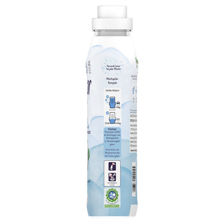 Lenor Light Weichspüler Frische Baumwollblüte, farbstofffrei – Ansicht 4