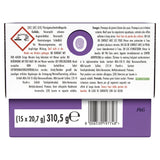 Lenor All in 1 PODS Colorwaschmittel Amethyst Blütentraum, mit Weichheit & Frische – Ansicht 5