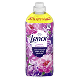 Lenor Amethyst Blütentraum Weichspüler mit unwiderstehlichem Duft – Ansicht 5