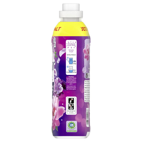 Lenor Amethyst Blütentraum Weichspüler mit unwiderstehlichem Duft – Ansicht 7