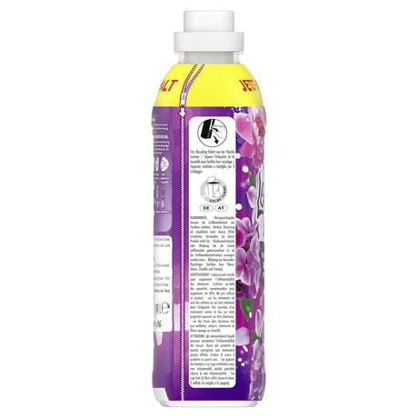 Lenor Amethyst Blütentraum Weichspüler mit unwiderstehlichem Duft – Ansicht 8