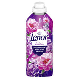 Lenor Amethyst Blütentraum Weichspüler mit unwiderstehlichem Duft