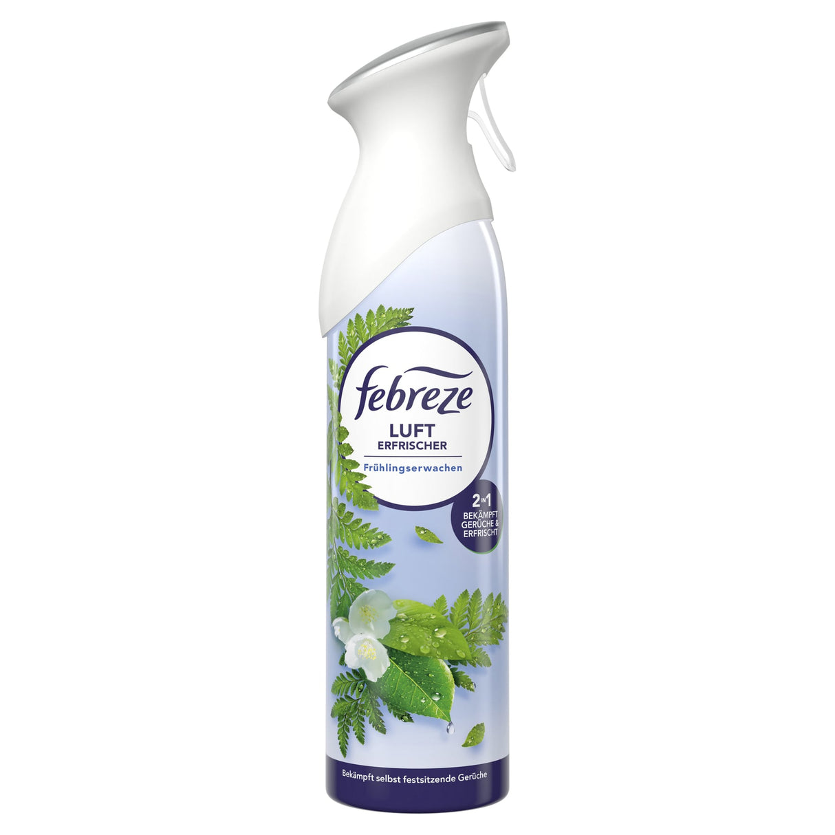 Febreze Lufterfrischerspray Frühlingserwachen für Wohnräume