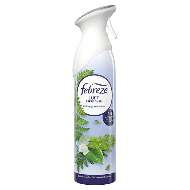 Febreze Lufterfrischerspray Frühlingserwachen für Wohnräume
