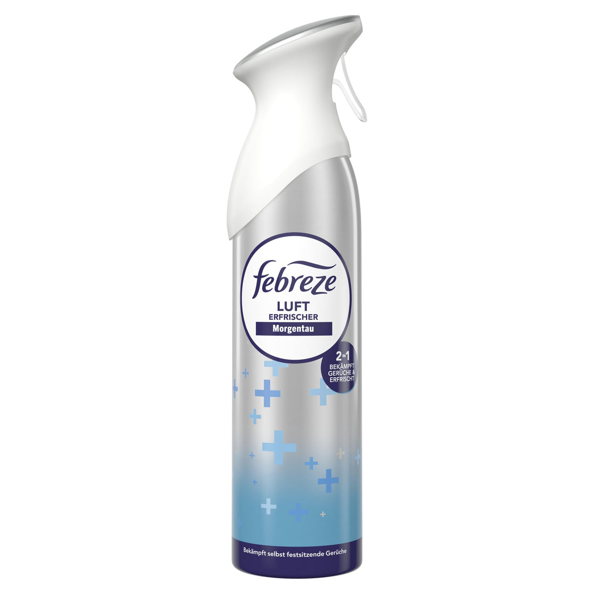Febreze Lufterfrischerspray Morgentau mit FrischeLuft-Technologie