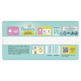 Pampers Premium Protection Windeln Größe 4 Maxi (9-14 kg) mit 3-fach-Schutz-System – Ansicht 4