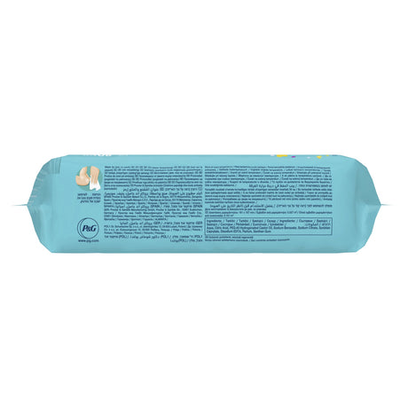 Pampers Feuchttücher Fresh Clean, extra stark – Ansicht 3