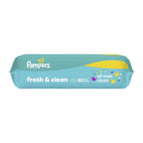 Pampers Feuchttücher Fresh Clean, extra stark – Ansicht 4